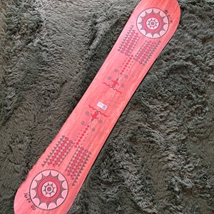 Women's Nipila TAO 149 cm Snowboard