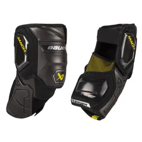 Bauer Supreme Mach Elbow Pads