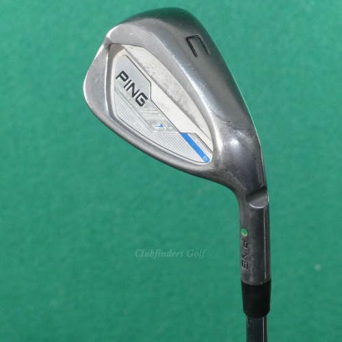Ping i Series E1 Green Dot UW Utility Wedge CFS Distance Steel Stiff