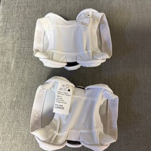Large Adult STX Cell V Arm Pads (New)