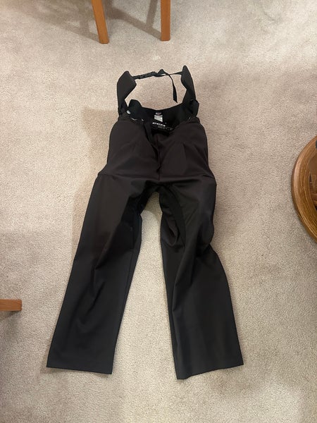 L CCM Padded Referee Pants (New)