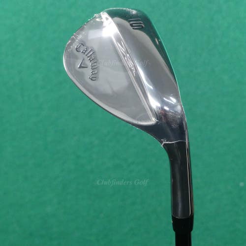 NEW Callaway 2026 XR Black/Silver SW Sand Wedge Factory 70 Graphite Regular