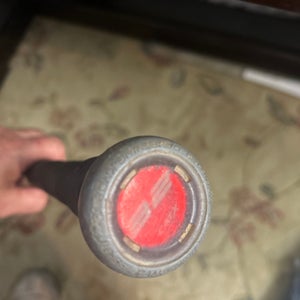 2023 Marucci CATX Alloy BBCOR Certified Bat (-3) 29 oz 32" (Used)