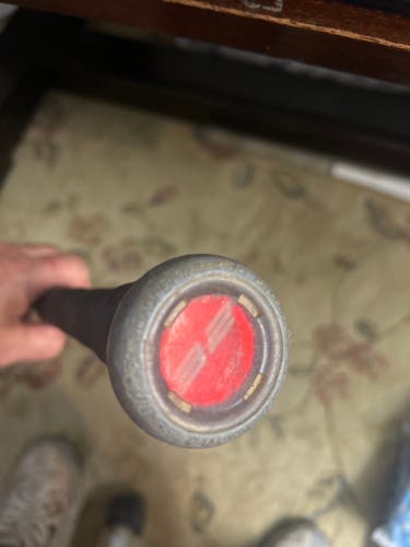 2023 Marucci CATX Alloy BBCOR Certified Bat (-3) 29 oz 32" (Used)