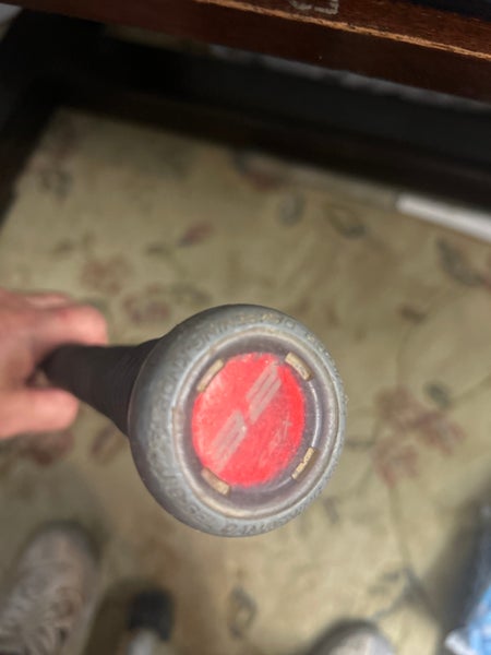 2023 Marucci CATX Alloy BBCOR Certified Bat (-3) 29 oz 32" (Used)