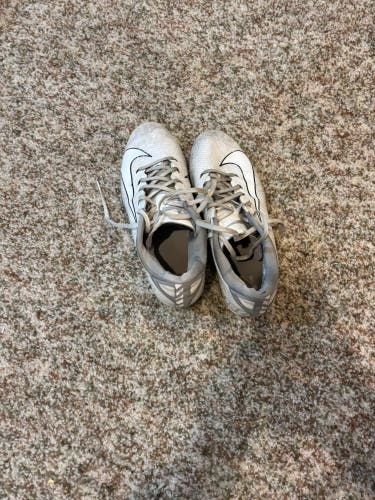 Unisex Size M 9.5 (W 10.5) Nike Vapor Untouchable 2 (Used)