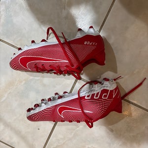 Unisex Size M 10.0 (W 11.0) Nike Vapor edge pro 360 (New)