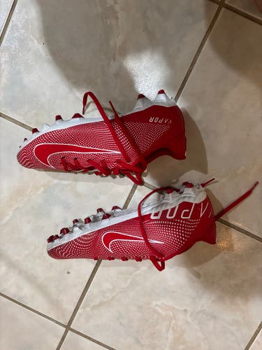 Unisex Size M 10.0 (W 11.0) Nike Vapor edge pro 360 (New)