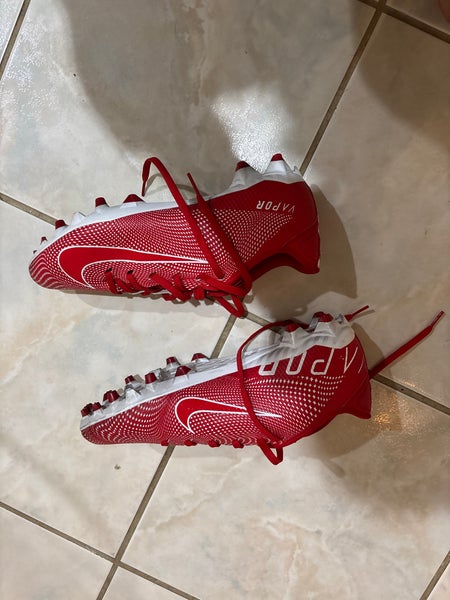 Unisex Size M 10.0 (W 11.0) Nike Vapor edge pro 360 (New)