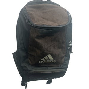 Used Adidas Soccer Player backpack Black 11862-S000091664