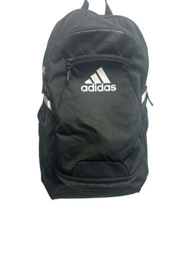 Used Adidas Soccer Player backpack Black 11862-S000091648