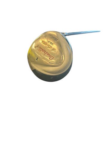 Used Controller 460 Mens Driver RH 10.5 Degree 11862-S000091645