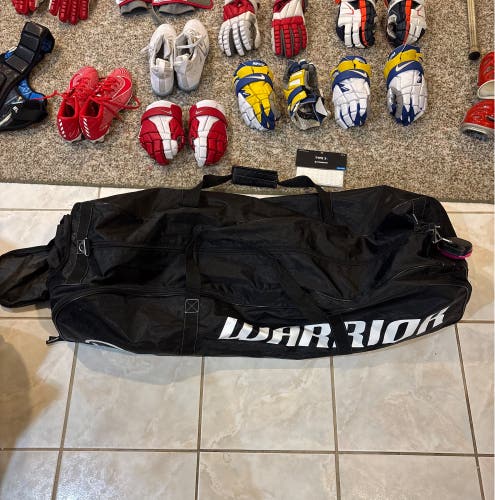 Warrior Bag (Used)