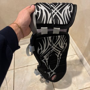Adult Medium Warrior Rib Pad (New)