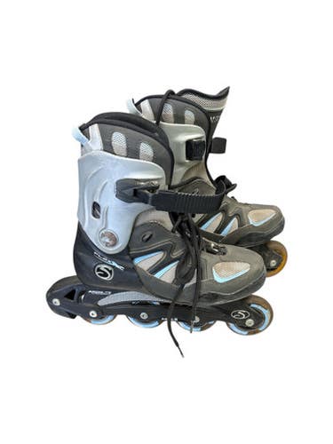 (Used) Size 7.5 Inline Skates