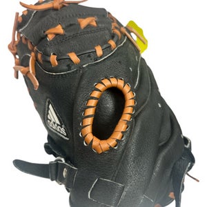 Adidas (Used) Black Left Hand Throw 32" Baseball Glove