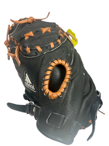 Adidas (Used) Black Left Hand Throw 32" Baseball Glove