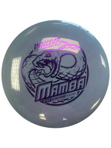 Innova (Used) Discs Driver