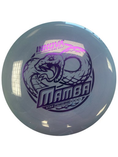 Innova (Used) Discs Driver