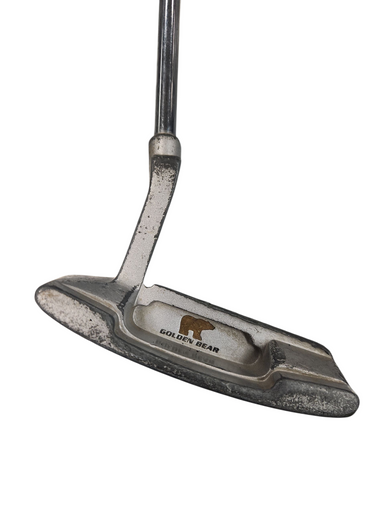 Golden Bear (Used) Right Handed Men's Blade Putter