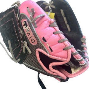 Louisville Slugger (Used) Right Hand Throw 10" Baseball Glove