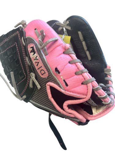 Louisville Slugger (Used) Right Hand Throw 10" Baseball Glove