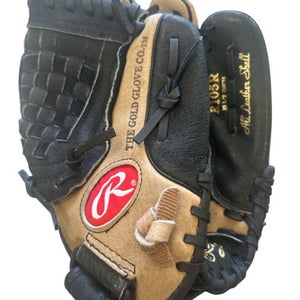 Rawlings (Used) Right Hand Throw 10" Baseball Glove