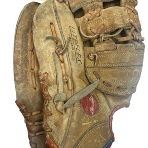 Mizuno (Used) Brown Left Hand Throw 13" Baseball Glove