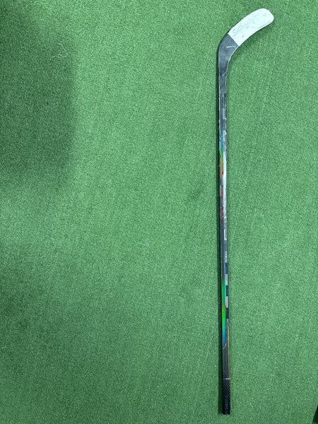 Intermediate Bauer Nexus Sync Left Hand Hockey Stick 55 Flex Pro Stock (Used)