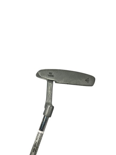 Used Dunlop TOUR MAX Mens Putter RH 11834-S000042809