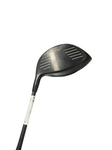 Used MacGregor MT TOURNEY Mens Driver RH 9.5 Degree 11834-S000042827
