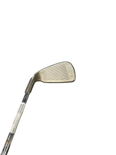Used Ping I 3 Mens Individual Iron RH 3 Iron 11834-S000042821