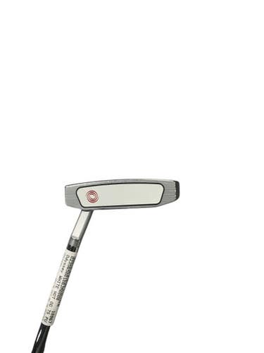 Used Odyssey WHITE HOT OG 7S PUTTER Mens Putter RH 11834-S000042834