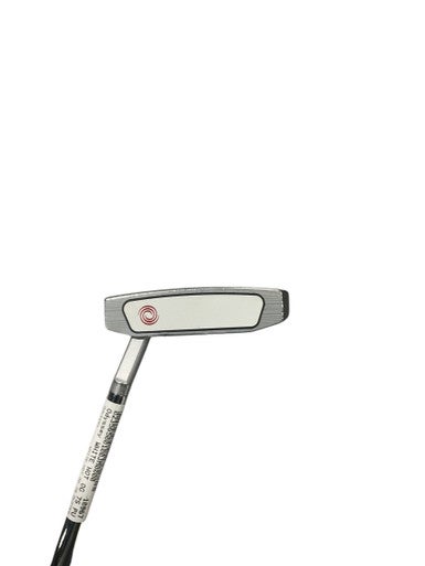Used Odyssey WHITE HOT OG 7S PUTTER Mens Putter RH 11834-S000042834