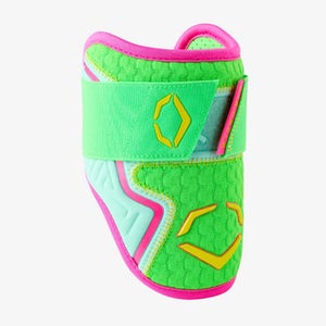 New X-SRZ MELON YOUTH ELBOW GUARD 11834-ESHWB5780701S