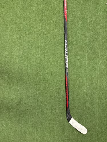 Intermediate Bauer Nexus Sync Left Hand Hockey Stick P88 55 Flex (Used)