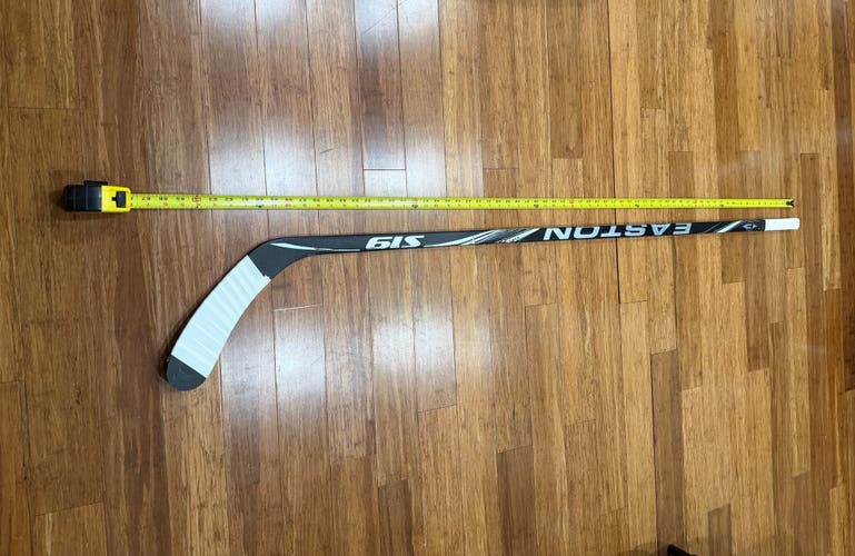 Senior Easton S19 Left Hand Hockey Stick