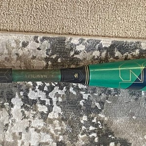 2024 Louisville Slugger Meta Composite USSSA Certified Bat (-10) 20 oz 30" (Used)