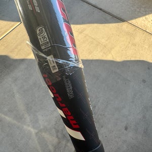 2025 Marucci CATX2 Composite USSSA Certified Bat (-10) 18 oz 28" (New)