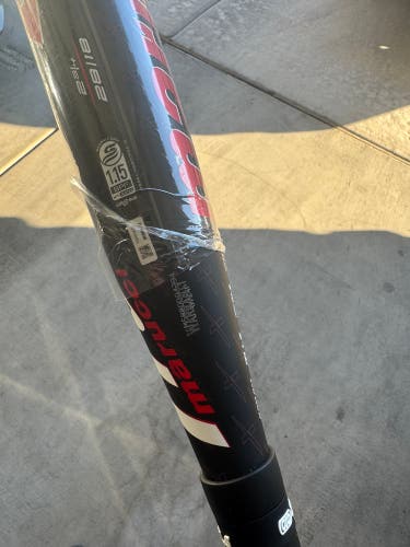 2025 Marucci CATX2 Composite USSSA Certified Bat (-10) 18 oz 28" (New)
