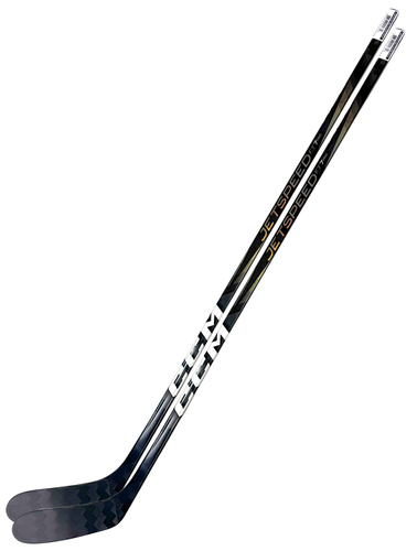 2 pack CCM Ribcore Trigger 10 Pro ( Dressed FT7 Pro ) RH 80 Flex P28M