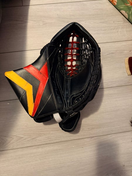 2024 580 True Catalyst PX3 Regular Pro Stock (Used)