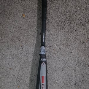 2024 Louisville Slugger Select PWR Hybrid BBCOR Certified Bat (-3) 31 oz 33" (Used)