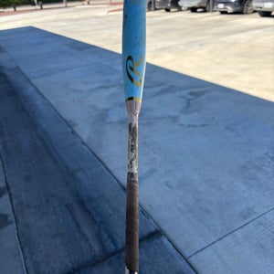 2025 Rawlings Icon Composite BBCOR Certified Bat (-3) 30 oz 33" (Used)