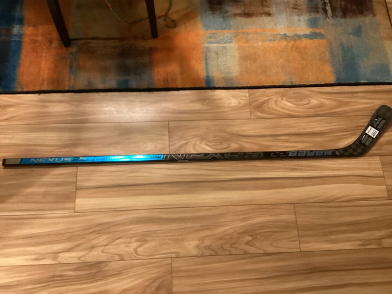 Senior Bauer Nexus 2N Pro Left Hand Hockey Stick P88 102 Flex Pro Stock (New)