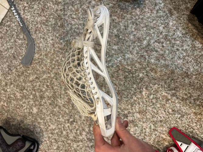 Maverik Havok Strung Head (Used)