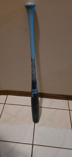 2025 Tucci Torpedo Maple Bat (-3) 31 oz 33.5" (Used)