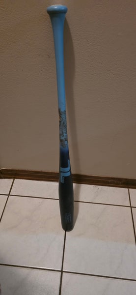 2025 Tucci Torpedo Maple Bat (-3) 31 oz 33.5" (Used)