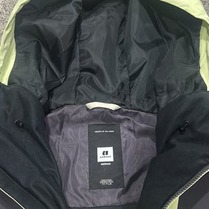 Men's Medium Armada Jacket (New)
