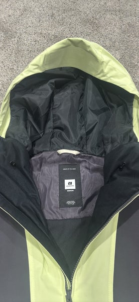 Men's Medium Armada Jacket (New)